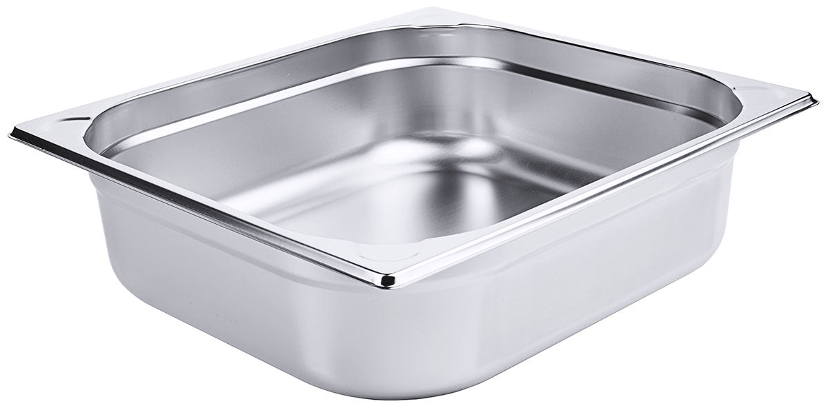 Edelstahl GN-Behälter Serie 8600 alle gängigen Größen Contacto - CPGASTRO