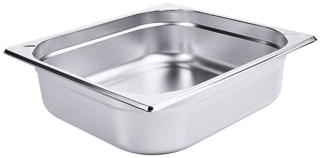 Edelstahl GN-Behälter Serie 8600 alle gängigen Größen Contacto - CPGASTRO