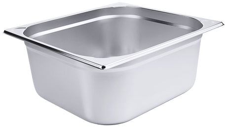 Edelstahl GN-Behälter Serie 8600 alle gängigen Größen Contacto - CPGASTRO