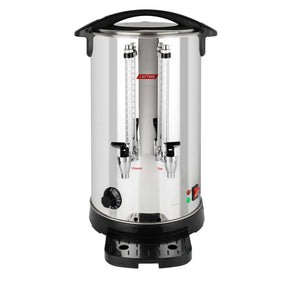 Caytime Teeautomat 15 Liter Analog Doppelwand Isolierung A15 - CPGASTRO
