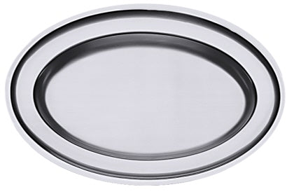 Bratenplatte, oval 63,5 cm Contacto - CPGASTRO