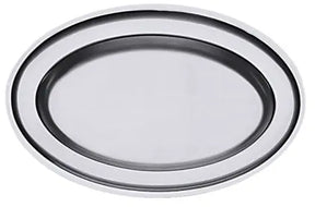 Bratenplatte, oval 63,5 cm Contacto - CPGASTRO
