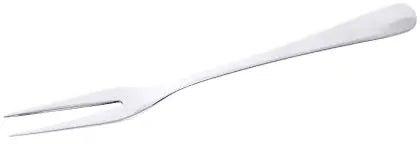 Edelstahl Schneckengabel 15 cm - CPGASTRO