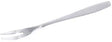 Edelstahl Schneckengabel 14 cm - CPGASTRO