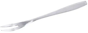 Edelstahl Schneckengabel 14 cm - CPGASTRO