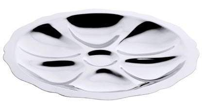 Austernplatte 24 cm Contacto - CPGASTRO