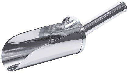 Küchenschaufel 0,8 l mit Hohlgriff Contacto - CPGASTRO