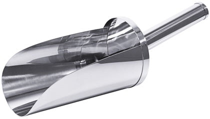 Küchenschaufel 1,3 l mit Hohlgriff Contacto - CPGASTRO