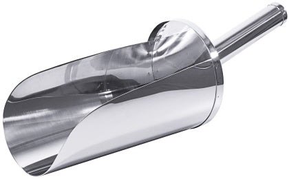 Küchenschaufel 1,8 l mit Hohlgriff Contacto - CPGASTRO