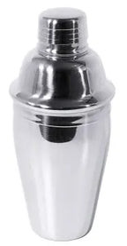 Edelstahl Cobbler Cocktailshaker 0,35 l - CPGASTRO