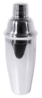 Cobbler Cocktailshaker 0,7 l Contacto - CPGASTRO
