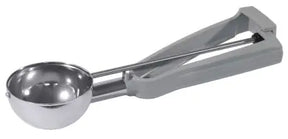 Edelstahl Portionierer 1/8 l (grau) - CPGASTRO