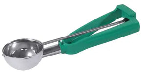 Edelstahl Portionierer 1/12 l (grün) - CPGASTRO