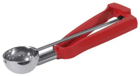 Edelstahl Portionierer 1/24 l (rot) - CPGASTRO