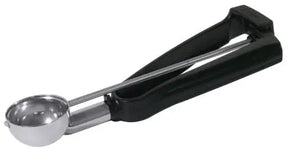 Edelstahl Portionierer 1/30 l (schwarz) - CPGASTRO