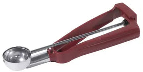 Edelstahl Portionierer 1/40 l (violett) - CPGASTRO