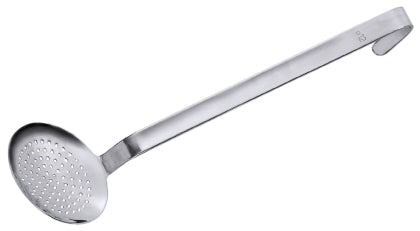 Schaumlöffel 8 cm Contacto - CPGASTRO