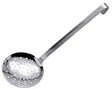 Schaumlöffel kurz 12 cm Contacto - CPGASTRO