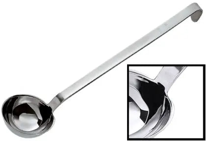 Schöpfkelle 11 cm Contacto - CPGASTRO