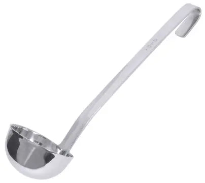 Schöpfkelle, kurz 7 cm Contacto - CPGASTRO