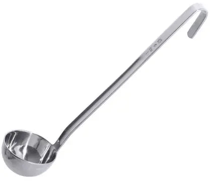 Schöpfkelle, tiefe Form 7 cm Contacto - CPGASTRO