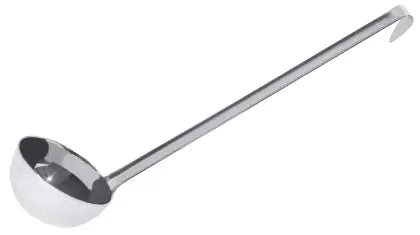 Schöpfkelle, leicht 6 cm Contacto - CPGASTRO