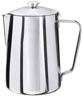 Edelstahl Kaffeekanne 2 l - CPGASTRO