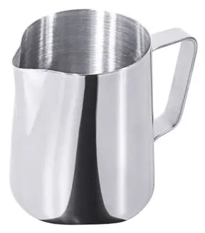 Edelstahl Milch-/Wasserkanne 0,3 l - CPGASTRO