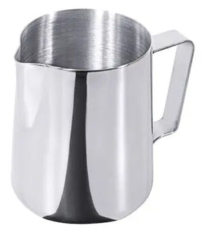 Edelstahl Milch-/Wasserkanne 0,6 l - CPGASTRO