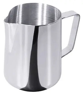 Edelstahl Milch-/Wasserkanne 0,9 l - CPGASTRO