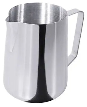 Edelstahl Milch-/Wasserkanne 2 l - CPGASTRO