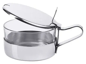 Edelstahl Parmesandose - CPGASTRO