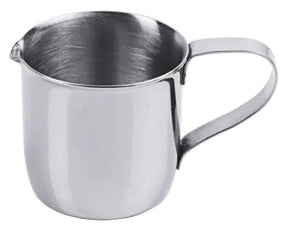 Edelstahl Sahnekännchen 0,03 l - CPGASTRO