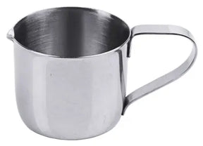 Edelstahl Sahnekännchen 0,05 l - CPGASTRO
