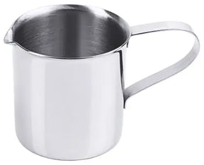 Edelstahl Sahnekännchen 0,1 l - CPGASTRO