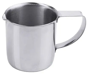 Edelstahl Sahnekännchen 0,15 l - CPGASTRO