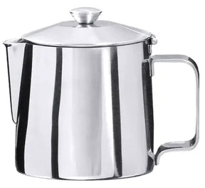 Edelstahl Teekanne 0,3 l - CPGASTRO