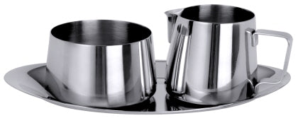 Zucker-Sahne-Set, 3-teilig Contacto - CPGASTRO