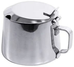 Edelstahl Zuckerdose 0,35 l - CPGASTRO