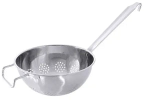 Edelstahl Stielsieb 24 cm - CPGASTRO