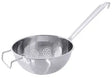 Edelstahl Stielsieb 28 cm - CPGASTRO