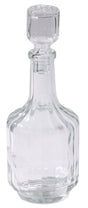 Ersatzflasche für Menage 126 Öl/Essig mit Stöpsel Contacto - CPGASTRO