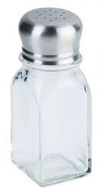 12 Stück Salz-/Pfefferstreuer - CPGASTRO