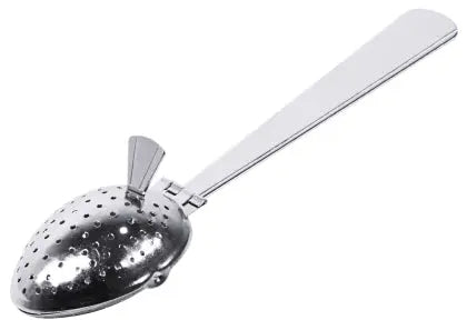 Edelstahl Teesieblöffel - CPGASTRO