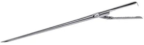 Edelstahl Spicknadel - CPGASTRO