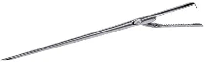 Edelstahl Spicknadel - CPGASTRO