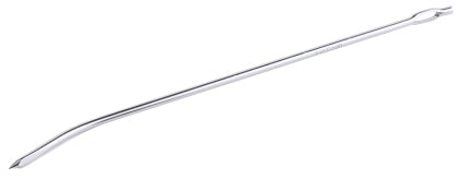 Dressiernadel, gebogen 18 cm Contacto - CPGASTRO