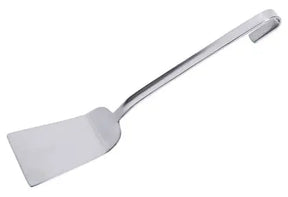 Edelstahl Pfannenschaufel lang - CPGASTRO