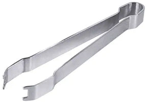 Edelstahl Ersatzzange 17 cm für Eiseimer - CPGASTRO