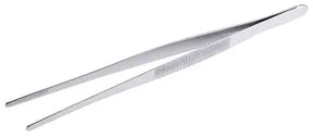 Edelstahl Koch-Pinzette 20 cm - CPGASTRO